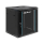 QOLTEC Szafa RACK 19 cali | 12U | 600 x 635 x 600 54467 - 1329961 - zdjęcie 2
